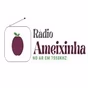 Rádio Ameixinha logo