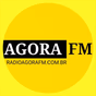 Rádio Agora FM logo