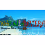 Web Rádio Baviera logo