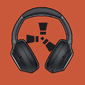 RustRadio logo