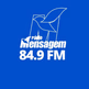 Rádio Mensagem logo