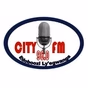 96 CITY FM logo