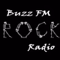 Buzz FM - Buzz FM Rock Radio logo
