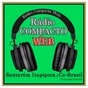 Rádio Compacto Web De Santarém logo