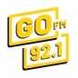 GO FM 92.1 - CHOD-FM logo