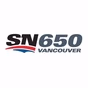 Sportsnet 650 - CISL logo