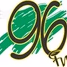 Rádio 96 FM Arapiraca logo