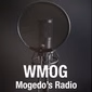 WMOG Mogedos Radio logo