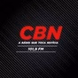 CBN Tocantins logo