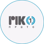 Ραδιοφωνικό Ίδρυμα Κύπρου - PIK 1 (Πρώτο) logo