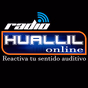 Costavision - Radio Huallil logo