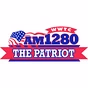 AM 1280 The Patriot - WWTC logo