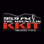 The Mountain - KKIT logo