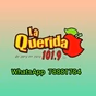 La Querida logo