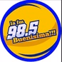 La FM 98.5 Buenísima logo
