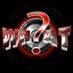 WHAT?! Radio logo