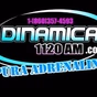 Dinámica Pura Adrenalina - WPRX logo