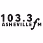 103.3 Asheville FM - WSFM-LP logo