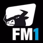 Radio FM1 - FM1 Goldies logo