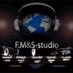 FM SS Radio logo