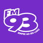 Radio FM 93 logo