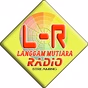 Langgam Mutiara Radio logo
