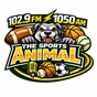 The Sports Animal - KORE logo