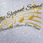 The Elegant Sound logo