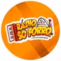 Rádio Só Forró FM Parauapebas logo