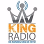 King Radio logo