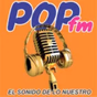 POP FM logo