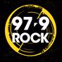 Rock 97.9 - CKYX-FM logo