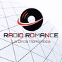 Romance Radio logo