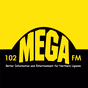 Mega Fm Gulu logo