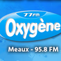 Radio Oxygène logo