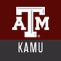 KAMU-FM/HD-1 - KAMU-FM logo