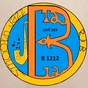 B1212 Smooth Jazz Radio logo