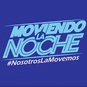 Moviendo La Noche logo