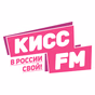 Радио Кисс ФМ logo