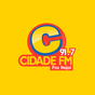 Cidade FM Foz Itajaí logo