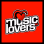 MusicloversFM - MusicloversFM logo