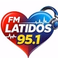 FM Latidos logo