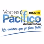 Voces del Pacifico logo
