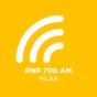 Radio Nacional del Paraguay logo