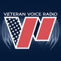 Veteran Voice Radio logo