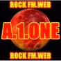 A.One.Radio - A.1.ONE Rock-FM-Web logo