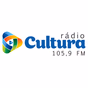 Rádio Cultura logo