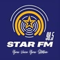Rising Star FM logo
