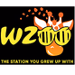 99.9 The Zoo - WZOO logo