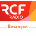 RCF Besançon logo